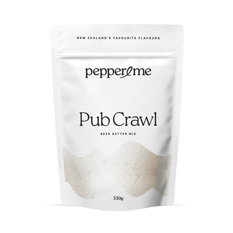 Pub Crawl - CTN6 - 9421037601069