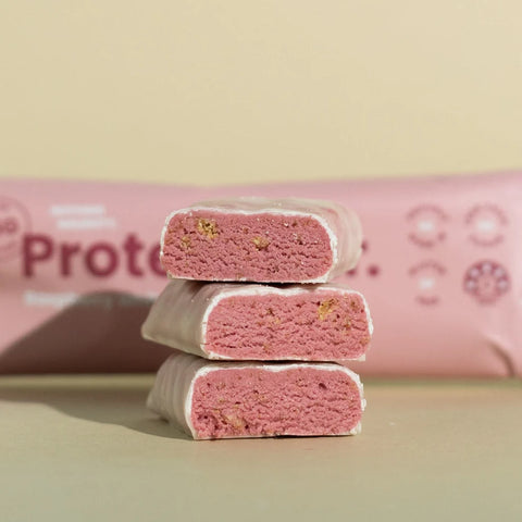 Protein Bars