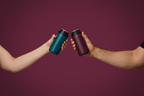 Slim Can Coolers