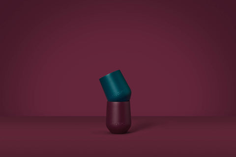 Wine Tumbler Coolers