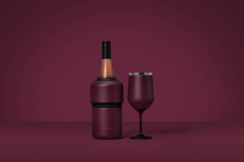 Wine Bottle Coolers