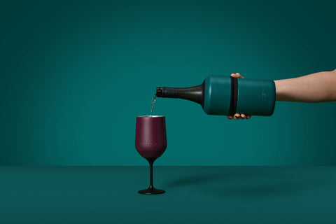 Wine Bottle Coolers