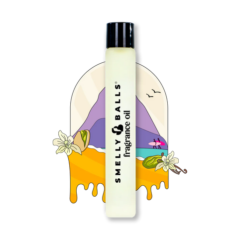 Fragrance Oils