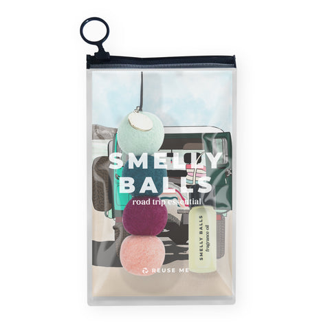 Car Fragrance Diffuser