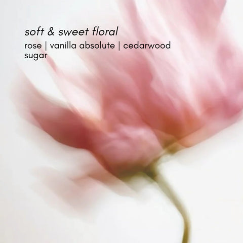Rose Crush Soy Candle