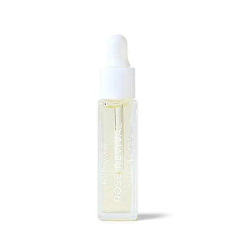 Bopo Women Rose Revival Nail & Cuticle Oil