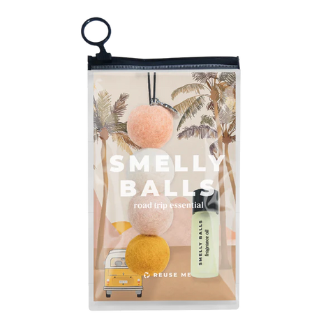 Car Fragrance Diffuser