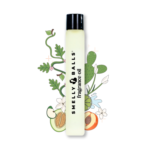 Fragrance Oils