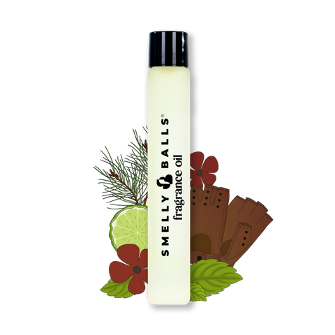 Fragrance Oils