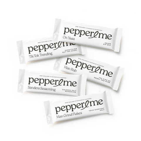 Sample Box