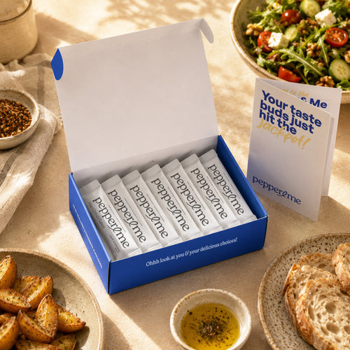 Sample Box