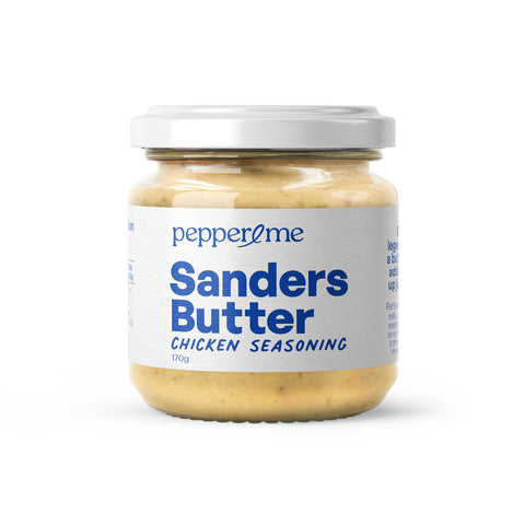 Butters Six Pack Pre Order