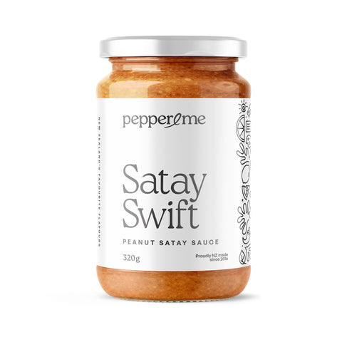 Satay Swift