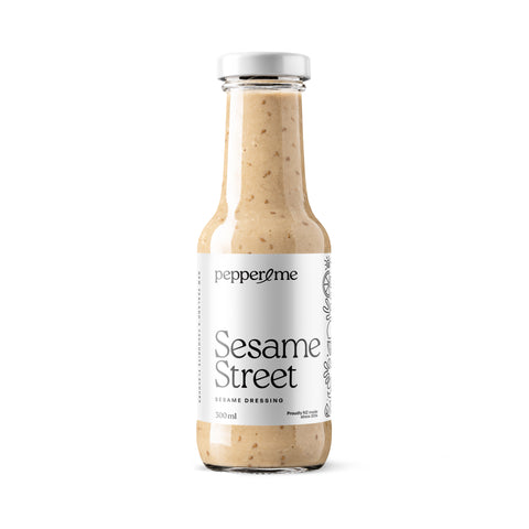Sesame Street