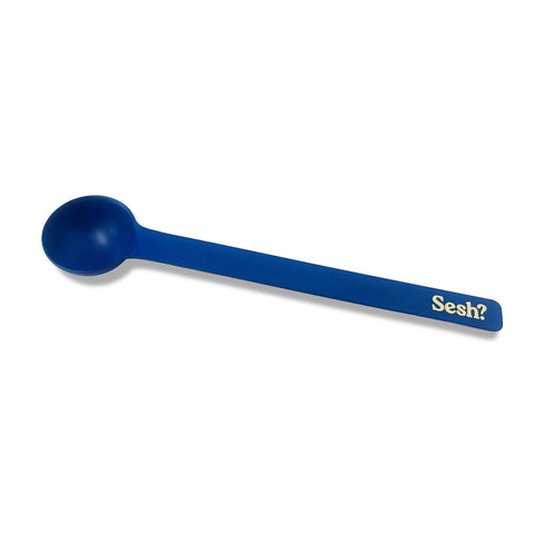 Sesh? Spoon - Free Gift
