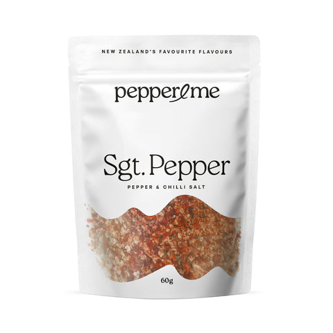 Sgt. Pepper