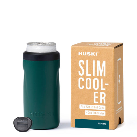 Slim Can Coolers