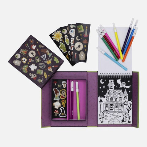 Colouring Sets