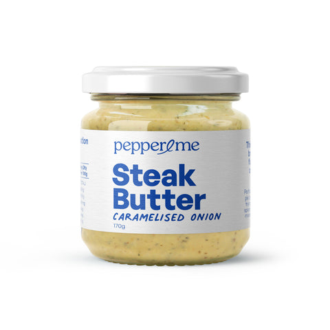 Butters Six Pack Pre Order