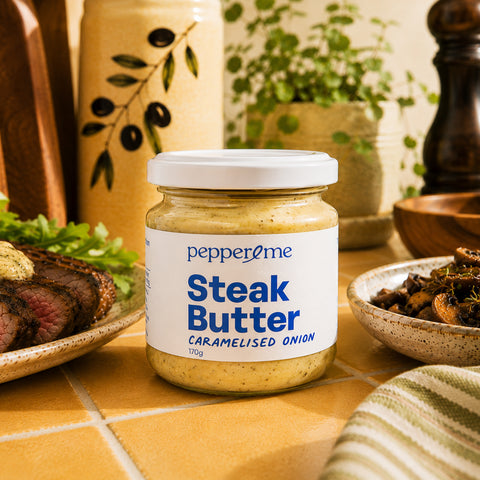 Steak Butter