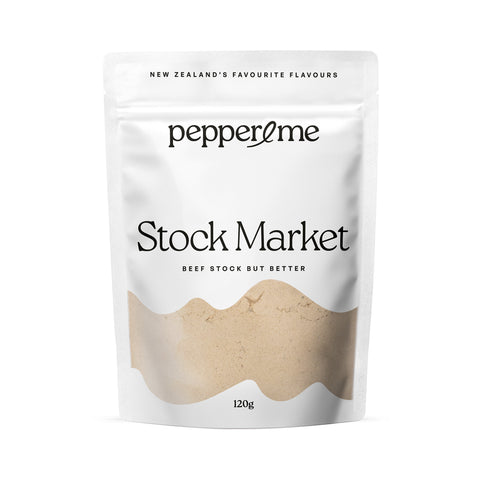 Stock Market