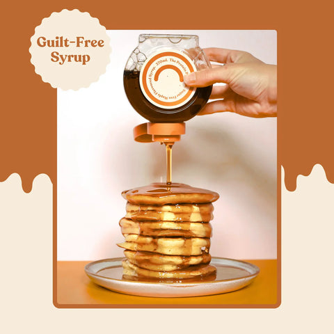 The Protien Pancake