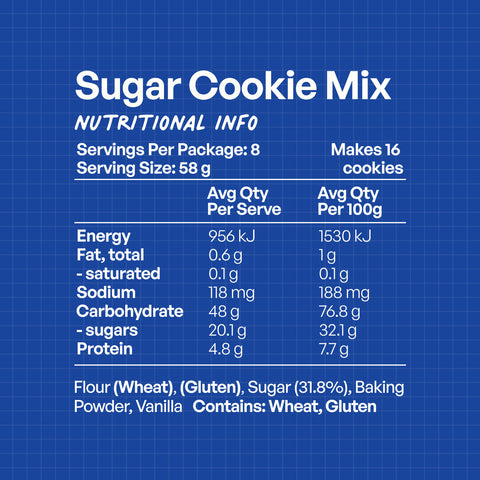 School Holiday S'more's Kit