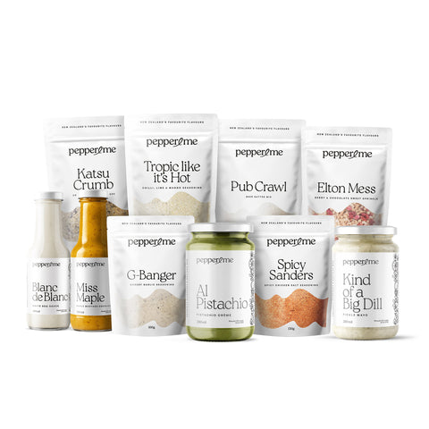 Summer Range Set