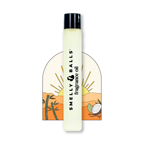 Fragrance Oils