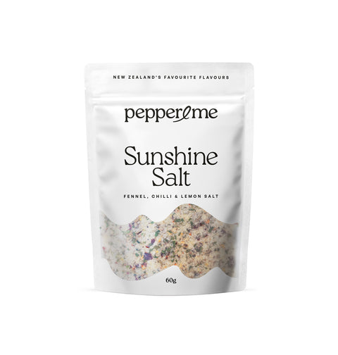 Salty Dogs