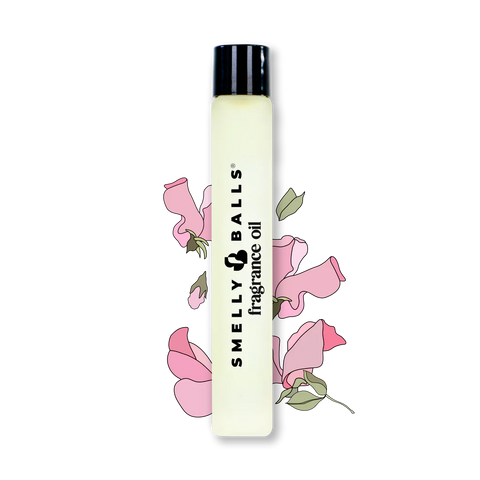 Fragrance Oils