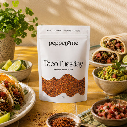 Taco Tuesday