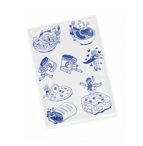 Kiwi Kids Christmas Pack