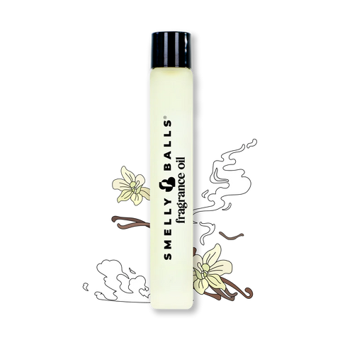 Fragrance Oils