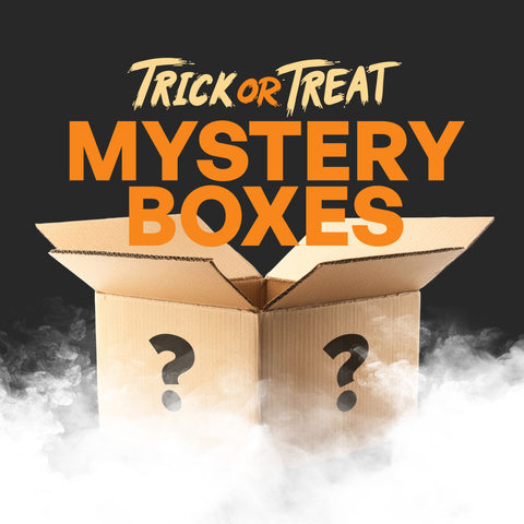 Mystery Boxes