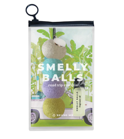 Car Fragrance Diffuser