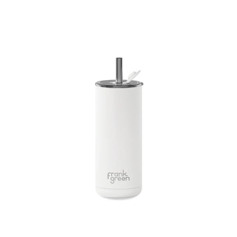 Frank Green Big Chill Reusable Cup with Straw