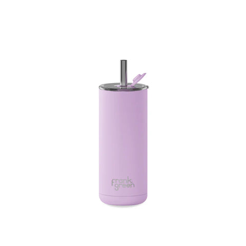 Frank Green Big Chill Reusable Cup with Straw