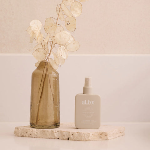 Hand Sanitiser Spray - Watermelon & Lime