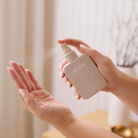 Hand Sanitiser Spray - Watermelon & Lime
