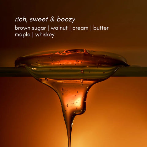 Whisky in a Jar Soy Candle