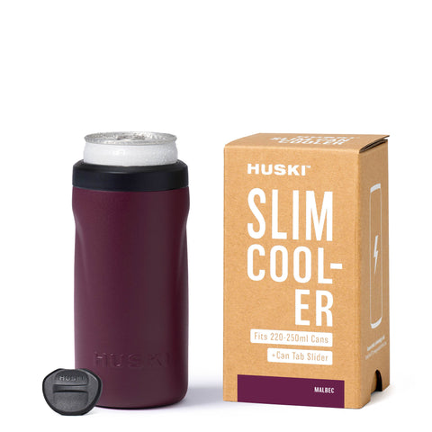 Slim Can Coolers