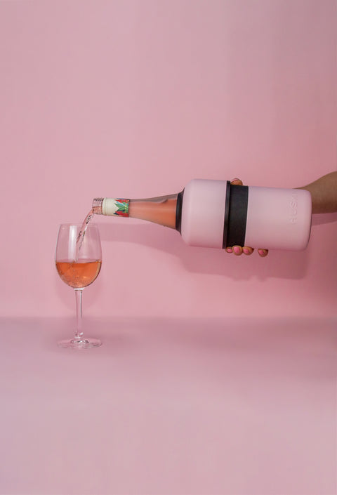 Wine Bottle Coolers
