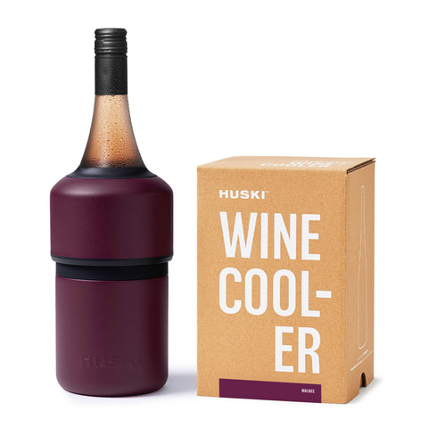 Wine Bottle Coolers