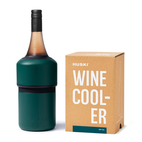 Wine Bottle Coolers