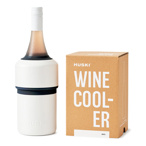 Wine Bottle Coolers