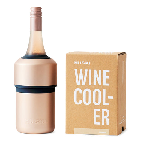 Wine Bottle Coolers