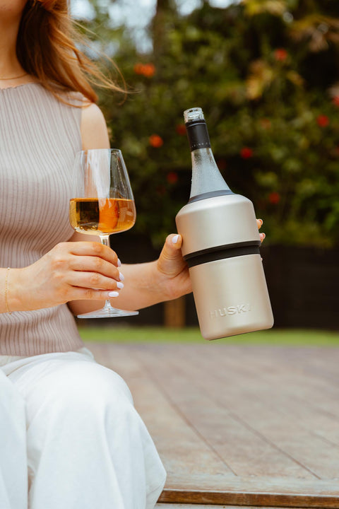 Wine Bottle Coolers