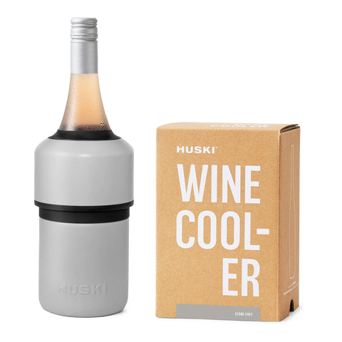 Wine Bottle Coolers