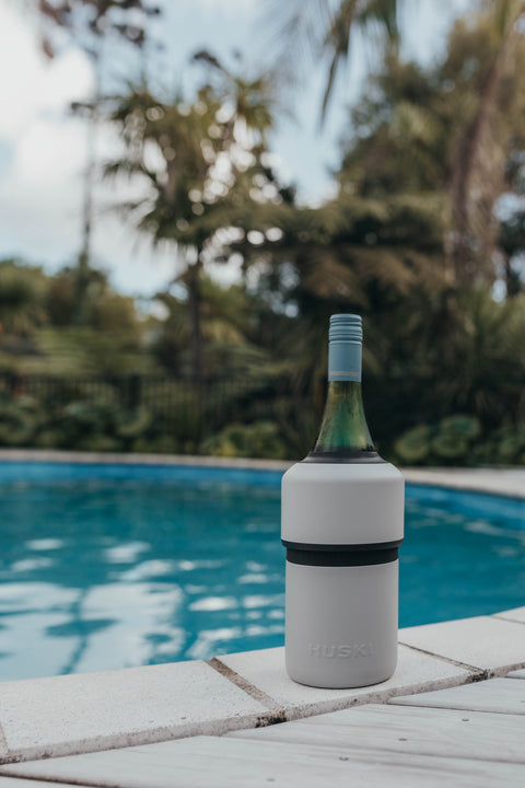 Wine Bottle Coolers